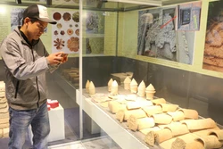 Số hóa hoạt động 'bảo tàng' Văn hóa Óc Eo để thu hút khách