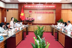 Nhân rộng mô hình phòng, chống bạo lực gia đình vùng đồng bào dân tộc thiểu số