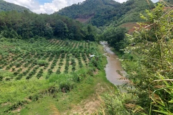 Kon Tum: Nhiều sai phạm ở thủy điện nhỏ