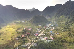 Cần cơ chế đặc thù xây dựng nông thôn mới ở Pà Cò