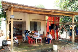 Phát triển toàn diện, tạo chuyển biến mạnh mẽ vùng đồng bào dân tộc thiểu số