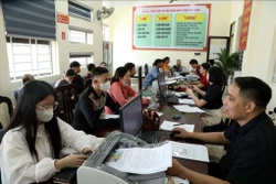 Thực hiện nguyên tắc '5 không' trong sắp xếp đơn vị sự nghiệp công lập