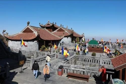 Lan tỏa xu hướng du lịch bảo vệ môi trường