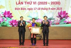 Điện Biên tiếp tục đẩy mạnh các phong trào thi đua, quyết tâm trở thành tỉnh khá