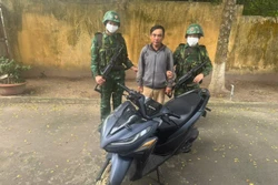 Tội phạm trên tuyến biên giới Tây Nam liên tục thay đổi thủ đoạn