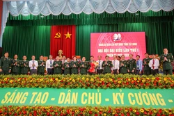 Gắn xây dựng Đảng với bảo vệ vững chắc chủ quyền, an ninh biên giới Tây Ninh