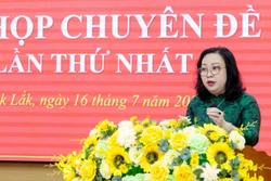 Đắk Lắk: Phấn đấu tỷ lệ hộ nghèo là đồng bào dân tộc thiểu số giảm hơn 4%