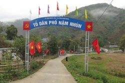 Chủ động, linh hoạt thực hiện chính sách để giảm nghèo bền vững