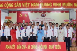 Xã Ninh Quới (Cà Mau) số hóa, đổi mới để phát triển bền vững