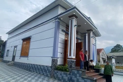 Hướng đi hiệu quả cho người dân miền núi Thanh Hóa