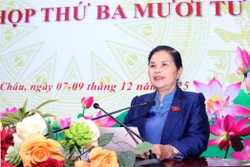 Cụ thể hóa chủ trương nhân văn sâu sắc đối với vùng cao