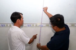 Đắk Lắk: Cam kết bồi thường thiệt hại cho nhà dân bị nứt do thi công cao tốc