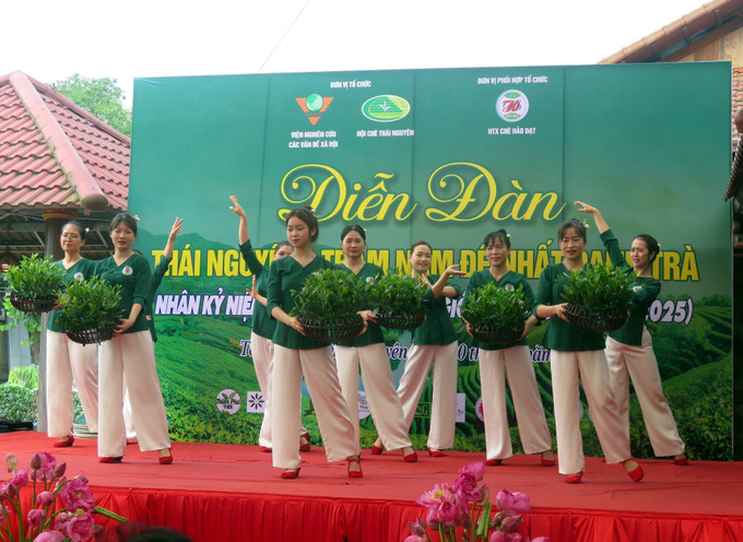 Biểu diễn văn nghệ tại chương trình. Biểu diễn văn nghệ tại chương trình.