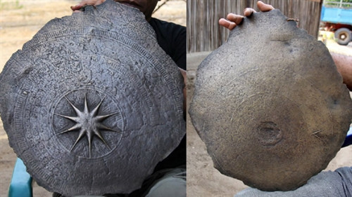 Phát hiện trống đồng Đông Sơn tại Timor Leste ảnh 12