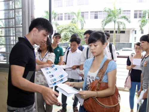 Kiểm định đại học vẫn ngồi chờ... tiêu chí ảnh 1