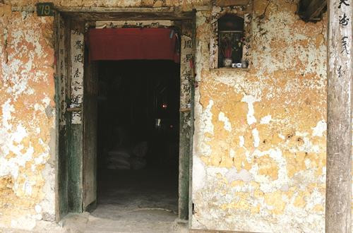 Phó Bảng - thị trấn miền cổ tích ảnh 3