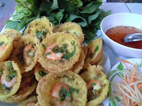 Độc đáo trong cách thưởng thức. Độc đáo trong cách thưởng thức.