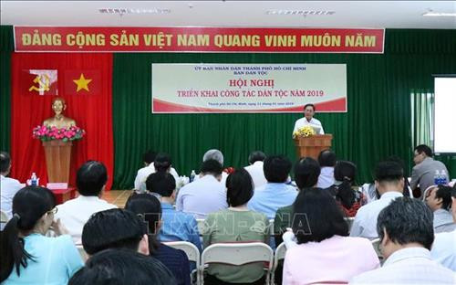 Quang cảnh Hội nghị. Ảnh: Xuân Khu-TTXVN Quang cảnh Hội nghị. Ảnh: Xuân Khu-TTXVN