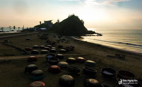 Cửa Lò chớm thu ảnh 6 Cửa Lò chớm thu ảnh 6