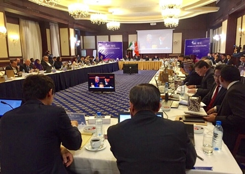 Toàn cảnh Hội nghị. Ảnh: Tổng cục Tiêu chuẩn Đo lường Chất lượng