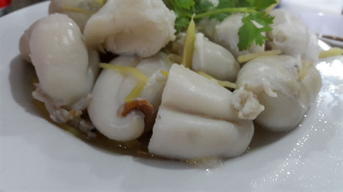 Thơm ngon trứng mực Phan Thiết ảnh 1 Thơm ngon trứng mực Phan Thiết ảnh 1