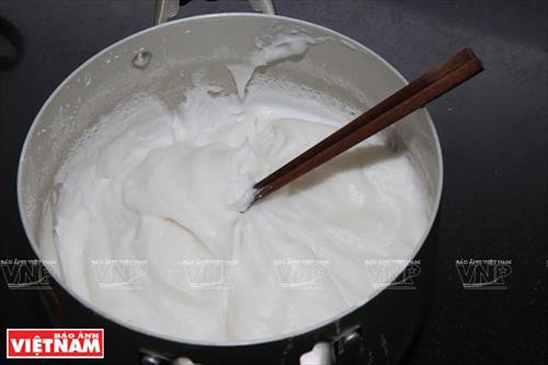 Bánh giò Hà Nội ảnh 2