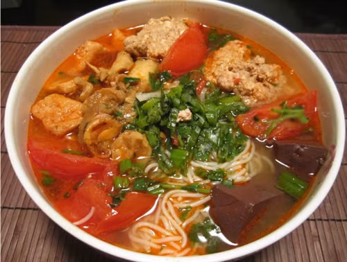 7 niềm tự hào của ẩm thực Việt từng đứng 'top' thế giới ảnh 6 7 niềm tự hào của ẩm thực Việt từng đứng 'top' thế giới ảnh 6