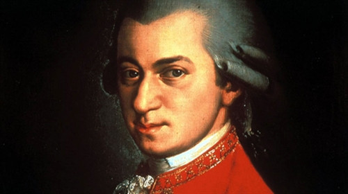 Vẻ đẹp hoàn hảo trong âm nhạc của Mozart ảnh 1