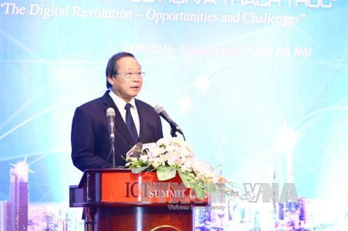 Cơ quan báo chí cần giữ vững tôn chỉ, mục đích ảnh 1