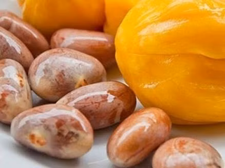 8 công dụng bất ngờ từ hạt mít ảnh 3