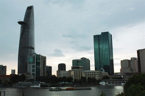 Sức hút của thị trường bất động sản ảnh 1