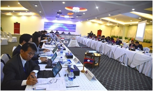 Ảnh: Viện Năng lượng nguyên tử Việt Nam Ảnh: Viện Năng lượng nguyên tử Việt Nam