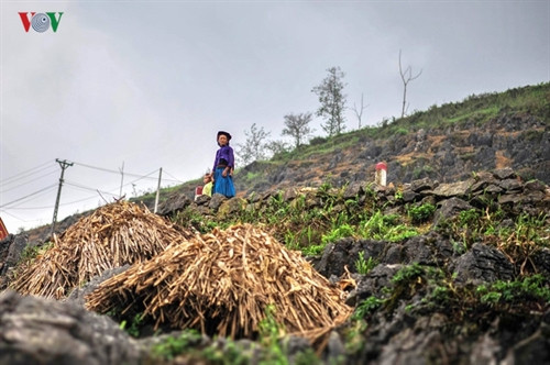 Người dân Hà Giang chân tình, mến khách, đến đây một lần du khách sẽ không nỡ rời xa bởi thiên nhiên non nước hữu tình và con người thì quá đỗi mộc mạc, thân thương.