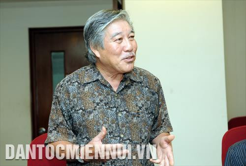 Một số hình ảnh về buổi lễ