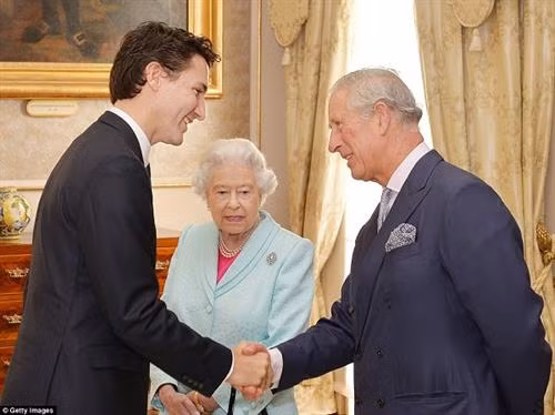 Văn hoá truyền thống và phong tục của Canada ảnh 1