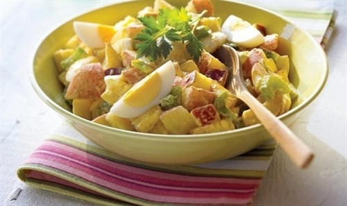 Điều kì diệu khi bạn ăn trứng hàng ngày ảnh 4 Điều kì diệu khi bạn ăn trứng hàng ngày ảnh 4