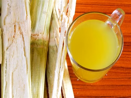 Vì sao người Ấn Độ uống nước mía mỗi ngày vào mùa hè? ảnh 3