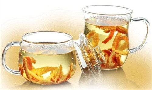 12 tác dụng bất ngờ của vỏ quýt ảnh 2 12 tác dụng bất ngờ của vỏ quýt ảnh 2