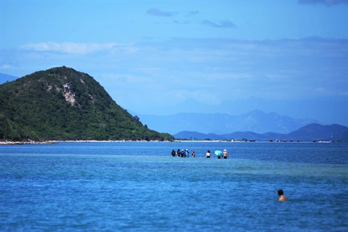 Ảnh minh họa. Trọng Đạt - TTXVN Ảnh minh họa. Trọng Đạt - TTXVN