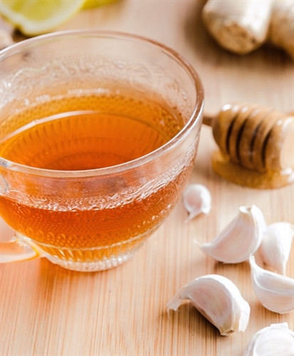 Ăn tỏi theo 6 cách này thì chẳng bao giờ còn lo huyết áp cao ảnh 6