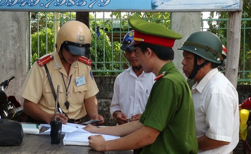 Ảnh minh họa- TTXVN