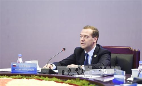 Ảnh minh hoạ. Ảnh: THX/TTXVN