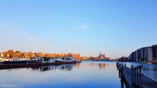 Những trải nghiệm thú vị ở Hà Lan - đất nước thiên đường ảnh 7