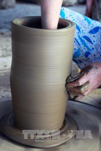 Bảo tồn và phát triển làng gốm Mỹ Thiện ảnh 4