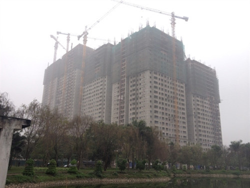 Cần ổn định chính sách với nhà ở xã hội ảnh 1 Cần ổn định chính sách với nhà ở xã hội ảnh 1