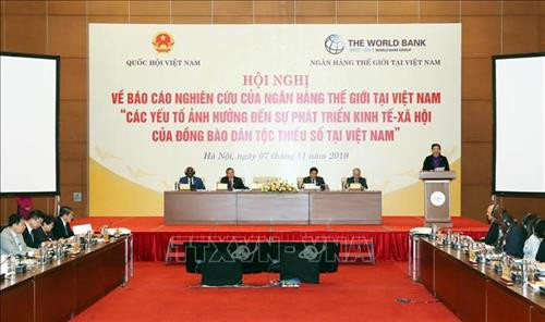 Quang cảnh Hội nghị. Ảnh: Trọng Đức - TTXVN Quang cảnh Hội nghị. Ảnh: Trọng Đức - TTXVN