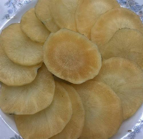 Người tiêu dùng có thể ăn sống hoặc chế biến thành canh, súp Người tiêu dùng có thể ăn sống hoặc chế biến thành canh, súp