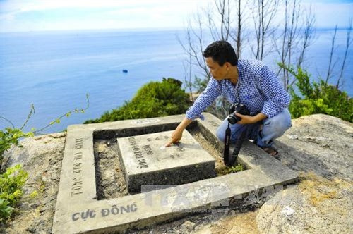 Những danh thắng nổi tiếng ở Phú Yên ảnh 4