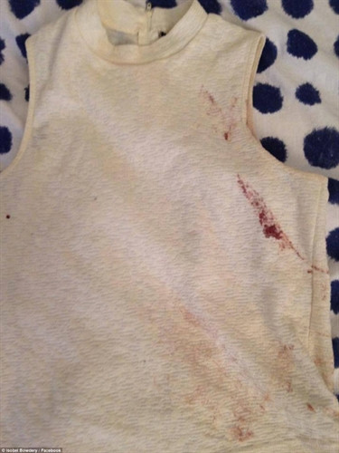 Cô gái sống sót ở nhà hát Bataclan kể lại đêm kinh hoàng ảnh 1