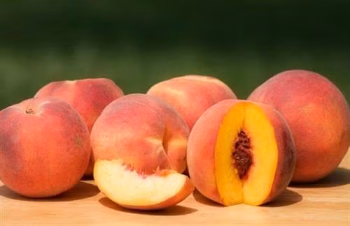 Quả đào - 'tiên dược' cho sức khỏe và làm đẹp bạn nên ăn mỗi ngày ảnh 3 Quả đào - 'tiên dược' cho sức khỏe và làm đẹp bạn nên ăn mỗi ngày ảnh 3